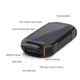 УМБ PowerBank із сонячною панеллю, повербанк КВАНТ WSC31-3 30000mAh - изображение 9