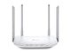 Беспроводной маршрутизатор TP-LINK Archer C50 (AC1200, 1*Wan, 4*LAN, 4 антенны) - изображение 1