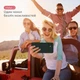 Чехол для смартфона Intaleo SoftShell для Samsung Galaxy A07 Dark Green (1283126631252) - изображение 6
