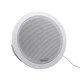 Потоловий SIP-IP гучномовець Tonmind SIP-S01 15W, PoE, ONVIF - зображення 2