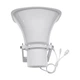 Рупорный уличный SIP-IP громкоговоритель Tonmind SIP-S21T 30W, PoE, ONVIF (24-00507) - изображение 5