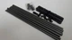 Стойка для одежды передвижная 78*38*150 см 2502/8633 - изображение 4