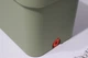 Швабра з віджимом та квадратним відром Spin Mop 2-в-1 2505/green - зображення 5