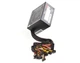 Блок Питания Frime GLARE-600 APFC COLOR BOX - изображение 4