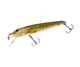 Воблер щука Salmo Pike Glo Real Pike 9см 9грам до 1м - изображение 1