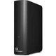 Внешний жесткий диск 14 TB WD Elements (WDBWLG0140HBK-EESN) - изображение 3