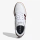 Мужские кеды низкие Adidas Breaknet 3.0 JQ4623 40.5 (7UK) 25.5 см Ftwr White (4068804491536) - изображение 6