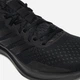 Мужские кроссовки для бега Adidas Treadmove JQ6401 40.5 (7UK) 25.5 см Core Black (4067907586279) - изображение 6
