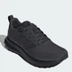 Мужские кроссовки для бега Adidas Runfalcon 5 Tr JQ6956 42.5 (8.5UK) 27 см Carbon (4068812362385) - изображение 2