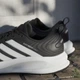 Мужские кроссовки для бега Adidas Supernova Ease 2 M JQ5859 46 (11UK) 29.5 см Core Black (4068812000621) - изображение 15