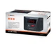 Стабилизатор напряжения REAL-EL STAB-500 Refurbished - изображение 2
