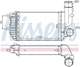 Интеркулер FIAT DUCATO (230_) / PEUGEOT BOXER (244) / CITROEN JUMPER (244) 1994-2006 г. - изображение 2