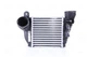 Интеркулер VW BORA (1J2) / VW GOLF (1J5) / AUDI A3 (8L1) / SEAT LEON (1M1) 1996-2013 г. - изображение 1