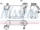 Интеркулер VW BORA (1J2) / VW GOLF (1J5) / AUDI A3 (8L1) / SEAT LEON (1M1) 1996-2013 г. - изображение 2