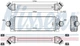 Интеркулер FORD TRANSIT V363 (FCD, FDD) / FORD TOURNEO CUSTOM V362 (F3) 2006-2014 г. - изображение 2