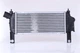 Интеркулер NISSAN PATHFINDER (R51) / NISSAN NP300 PICKUP (D22) 2004-2012 г. - изображение 2