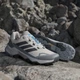 Мужские кроссовки для треккинга Adidas Terrex Skychaser Ax5 JR3975 40.5 (7UK) 25.5 см Wonder Alumina (4068805933981) - изображение 6