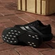 Мужские кроссовки для бега Adidas Adizero Evo Sl M JR4888 42 (8UK) 26.5 см Core Black (4068811461621) - изображение 12