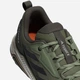 Мужские кроссовки для треккинга Adidas Terrex Anylander JR6599 45.5 (10.5UK) 29 см Tent Green (4068803586141) - изображение 6