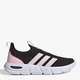 Женские кроссовки Adidas Cloudfoam Flex - Sock JS4871 39.5 (6UK) 24.5 см Core Black (4068805955013) - изображение 1