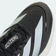 Мужские кроссовки для бега Adidas Adizero Boston 13 M JS4938 45.5 (10.5UK) 29 см Core Black (4068809391183) - изображение 8