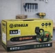 Бензопила STRELLA SR-8700 LL-1025 бензиновая для садовых и бытовых работ (SR8700) - изображение 5