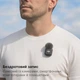Бездротова мікрофонна радіосистема DJI Mic Mini (2TX + 1RX + Charging Case) (CP.RN.00000433.01) - зображення 7