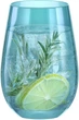Набор стаканов Stolzle Long Drink Cup Mirror MR009 6 шт х 465 мл (4012632298966) - изображение 2