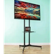 Передвижной кронштейн для ТВ TV CART 1500 32''-70'' до 40 кг 00800588 - изображение 3
