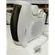 Тепловентилятор Domotec із терморегулятором 2000 W MS00590388 - зображення 4