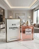 Chanel N°5 духи женские, культовый альдегидно-цветочный шлейф с розой, жасмином и ванильными нотами - изображение 1