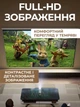 Портативный интеллектуальный HD LED проектор, поддержка HDMI/USB/TF и Bluetooth, умный 3D мини проектор для домашнего кинотеатра - изображение 2