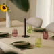 Набор стаканов Stolzle Tumbler Elements EL013 6 шт х 465 мл (4012632212269) - изображение 5