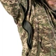Куртка Stalker SoftShell Хижак Нгу XL - изображение 7