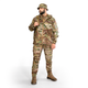 Куртка Stalker 3.0 Twill Multicam 2XL - изображение 3