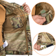 Кітель Blitz Twill Multicam (8012), XXL - изображение 8