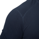 Флісова кофта Hawk Himatec Темно-синя (7288), 5XL - изображение 6