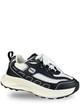 Кроссовки Jong Golf CN11423-7 37 Бело-черный - изображение 1
