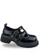 Туфли Jong Golf CN11861-0 33 Черный - изображение 1