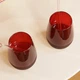 Набор стаканов Stolzle Tumbler Elements EL003 6 шт х 465 мл (4012632212191) - изображение 4