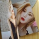 Минифотобук фотоальбом Photobook Айдиль (G)I-dle I Love А5 18545 - изображение 2
