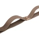 Лента стропа с петлями для растяжки BLOOM STRETCH STRAP LB7087 Коричневый - изображение 2