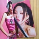 Минифотобук фотоальбом Photobook Айдиль (G)I-dle I Feel 18665 - изображение 4