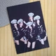 Минифотобук фотоальбом Photobook Айдиль (G)I-dle Super lady 18664 - изображение 1
