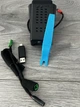 Видеорегистратор автомобильный DVR Maifengling 4K, Volvo XC90 2021 - изображение 6