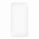 Захисне скло 2.5D прозоре протиударне для iPhone 15 Pro Max та iPhone 15 Plus - зображення 1