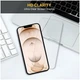 Захисне скло 2.5D прозоре протиударне для iPhone 15 Pro Max та iPhone 15 Plus - зображення 5