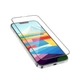 Стекло Hoco HD ударопрочное для iPhone 17 Air черное - изображение 8