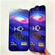 Захисне скло Space для Samsung A12 протиударне чорне - зображення 6