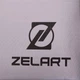 Коврик для фитнеса и спорта с люверсами для хранения Zelart FI-2580 Серый-черный - изображение 7
